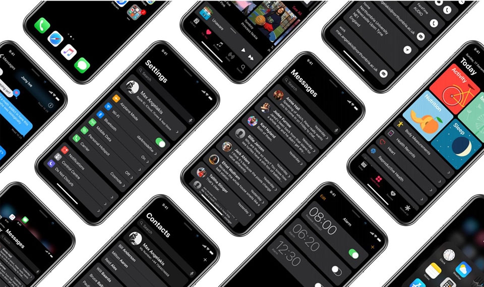 Có 12 thứ này, iOS 12 sẽ tuyệt vời hơn rất nhiều