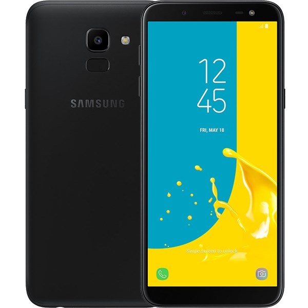 Samsung Galaxy J6 đã có giá chính thức Samsung Galaxy J6 đã có giá chính thức
