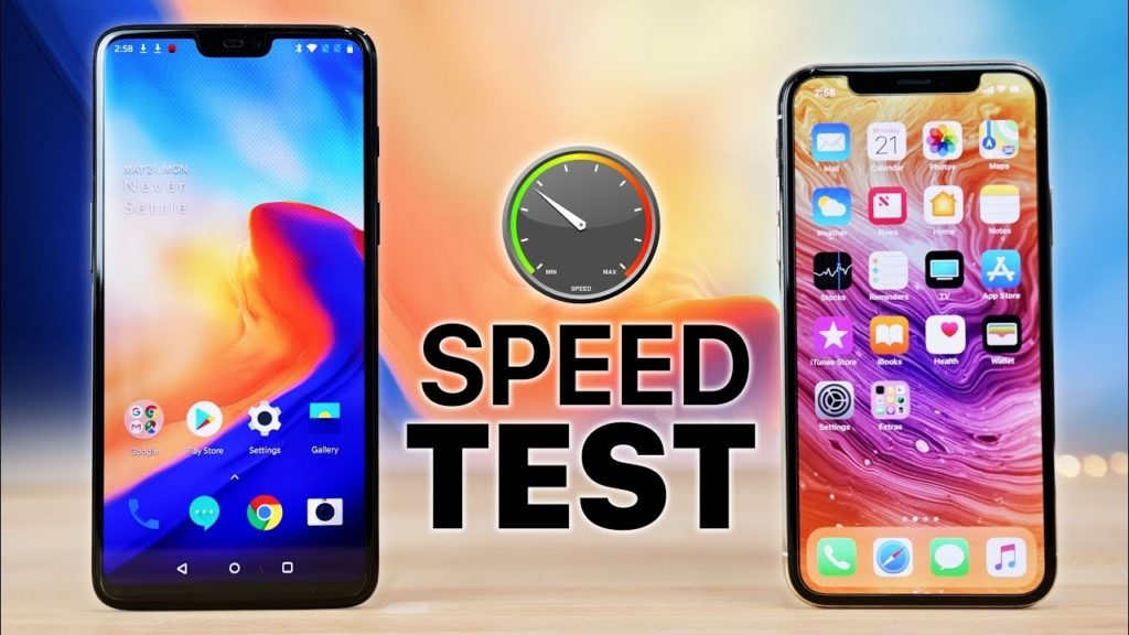 OnePlus 6 đọ sức mạnh với iPhone X: Giá bằng phân nửa liệu có ngon?