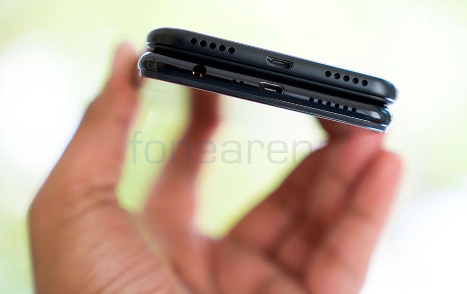 OPPO Realme 1 vs Xiaomi Redmi Note 5