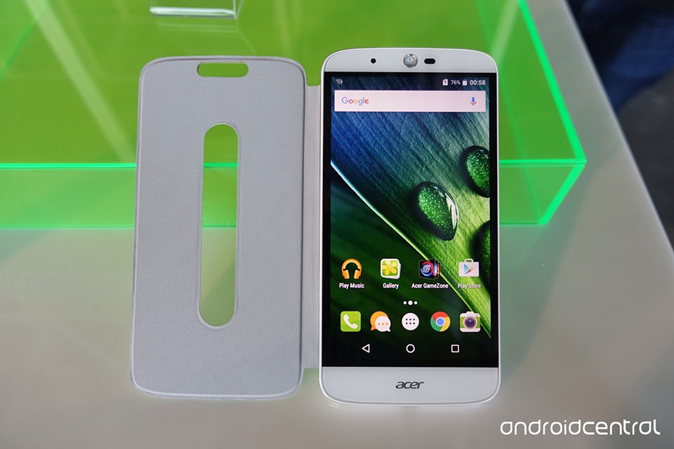5 điện thoại Android có tên tệ nhất trong 10 năm qua