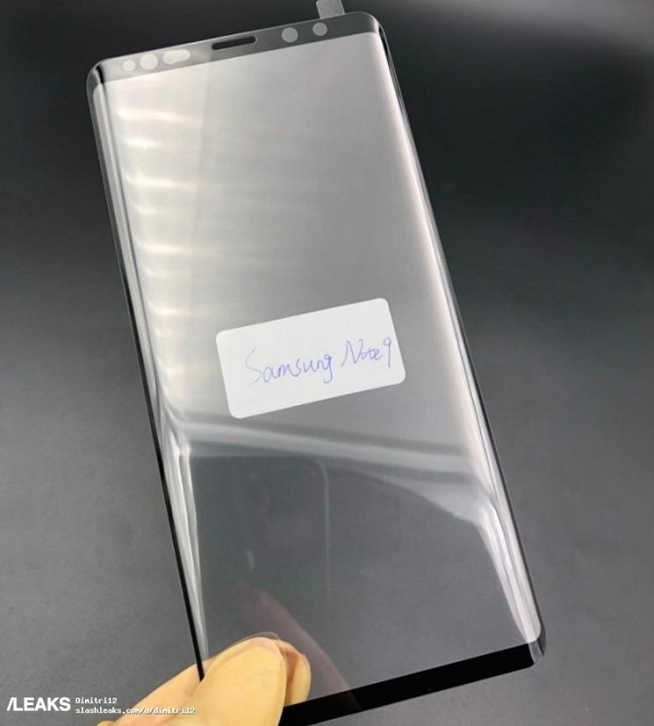 Galaxy Note 9 Galaxy Note 9