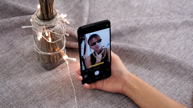 Vivo V9 Youth