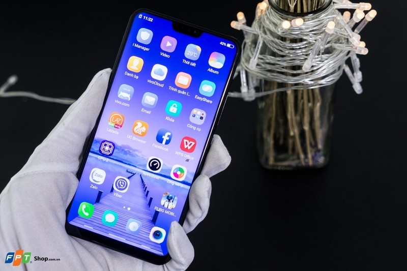 Vivo V9 Youth