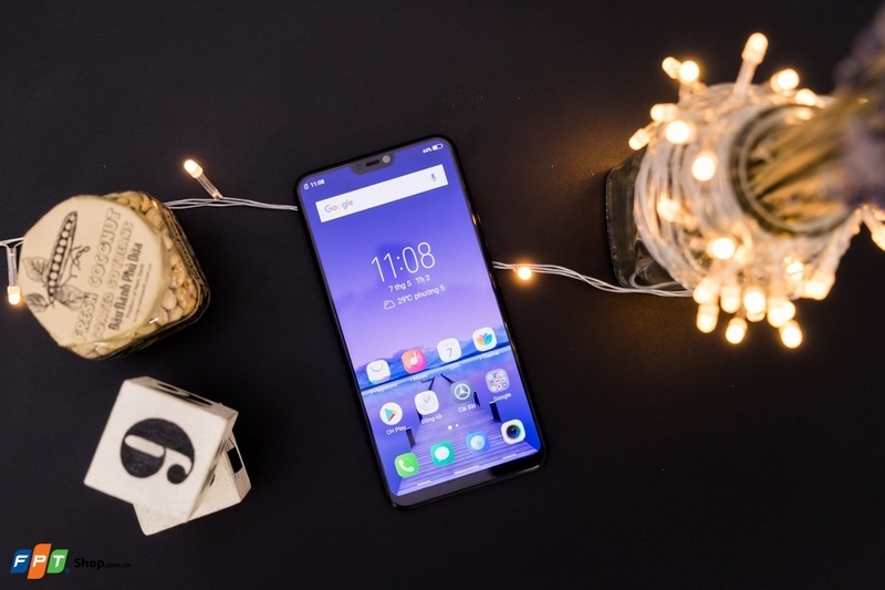 Vivo V9 Youth