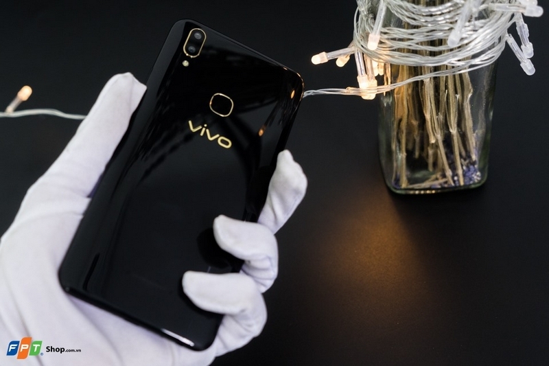 Vivo V9 Youth