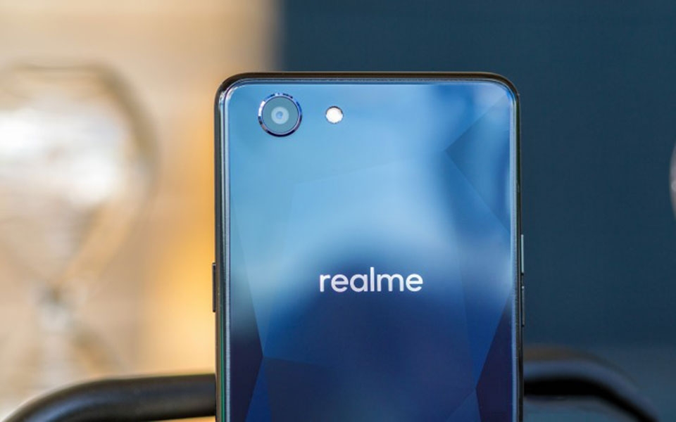 Trải nghiệm camera OPPO Realme 1 Trải nghiệm camera OPPO Realme 1
