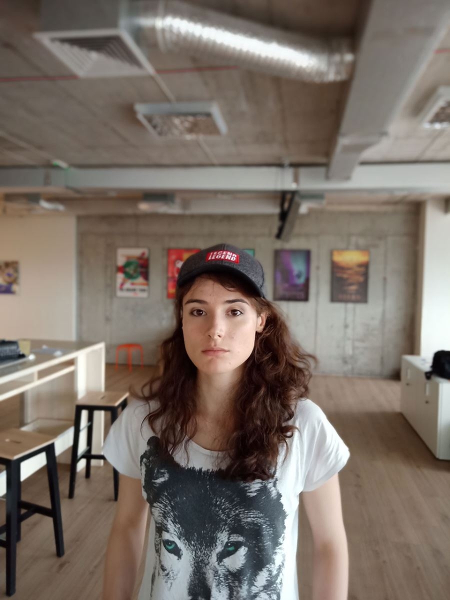 Trải nghiệm camera OPPO Realme 1 Trải nghiệm camera OPPO Realme 1