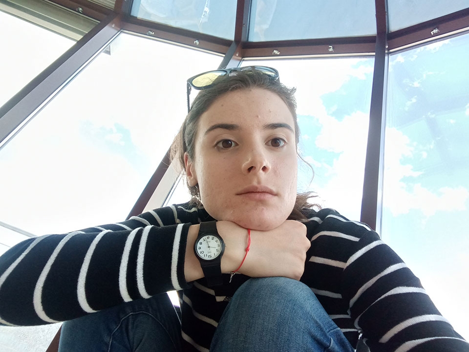 Trải nghiệm camera OPPO Realme 1 Trải nghiệm camera OPPO Realme 1