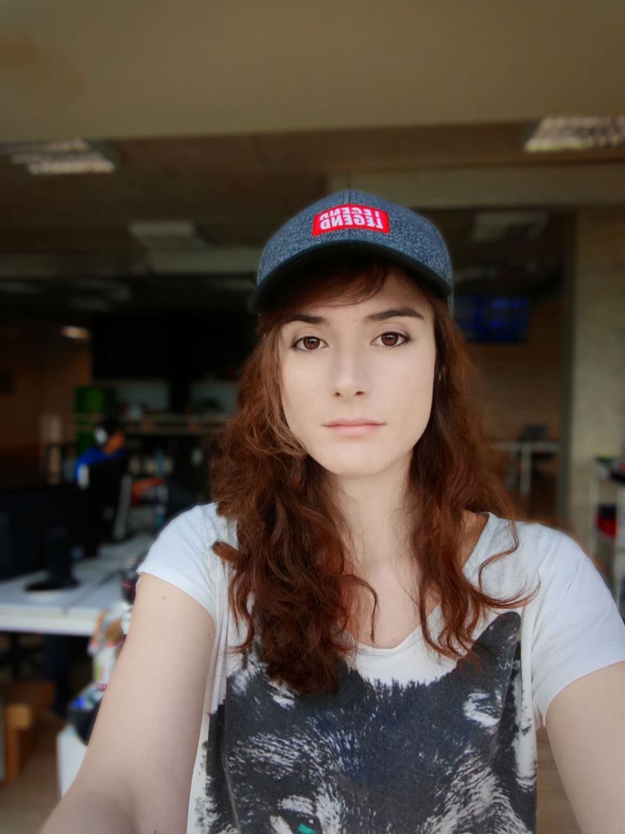Trải nghiệm camera OPPO Realme 1 Trải nghiệm camera OPPO Realme 1