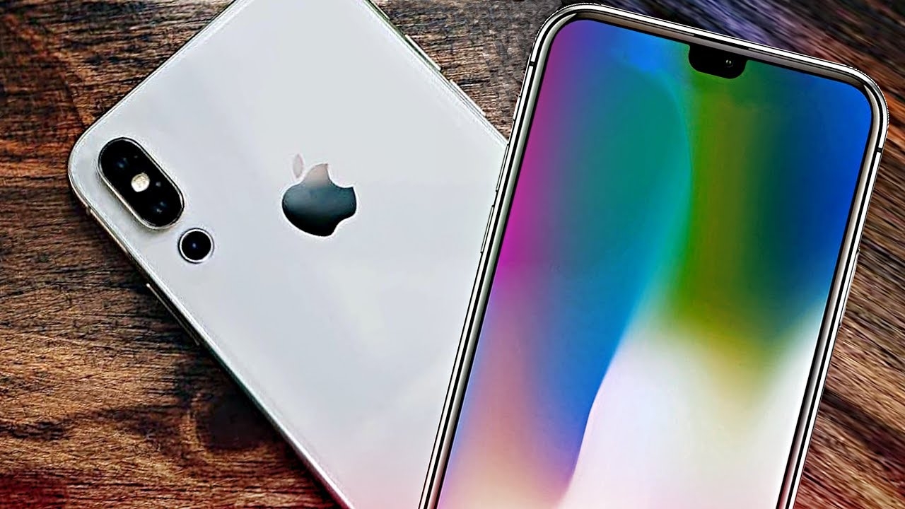 iPhone 2019 sẽ có 3 camera mặt sau, hỗ trợ 3D, zoom nâng cao