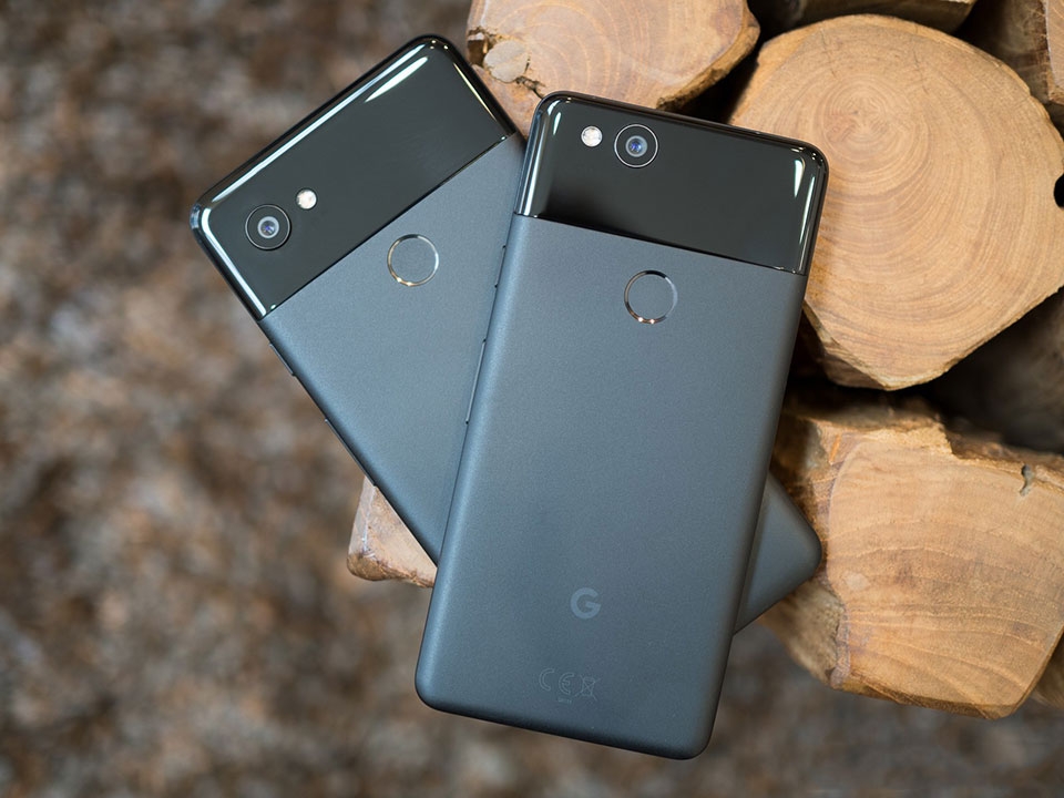 Tổng hợp tin đồn về Google Pixel 3 cho tới nay