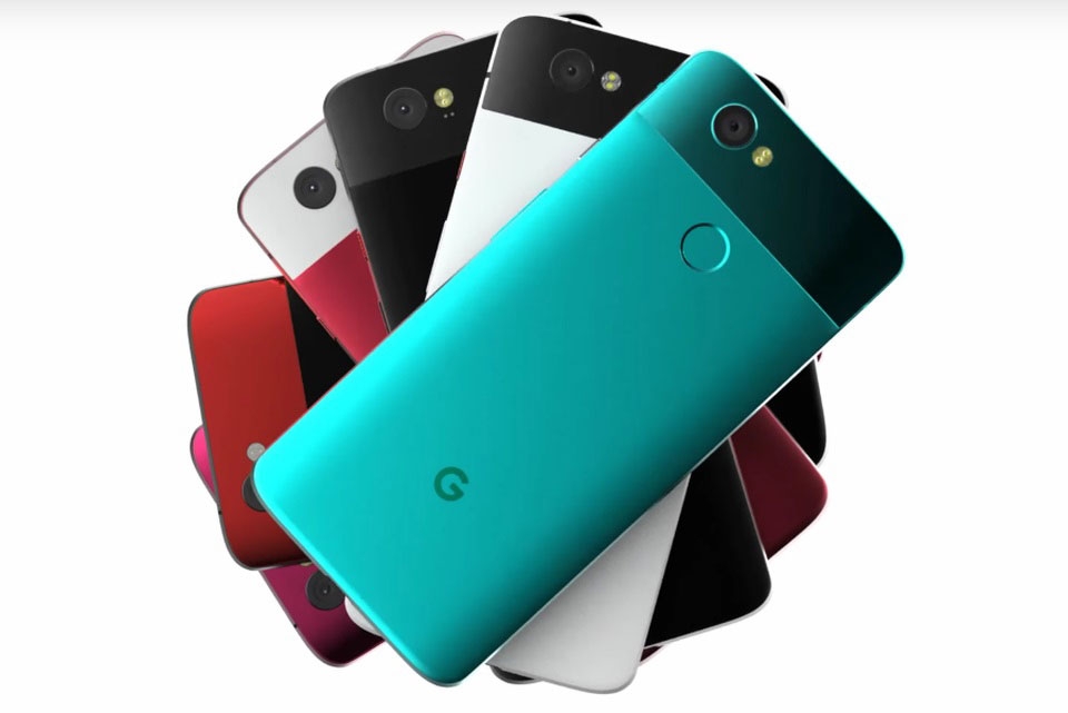 Tổng hợp tin đồn về Google Pixel 3 cho tới nay