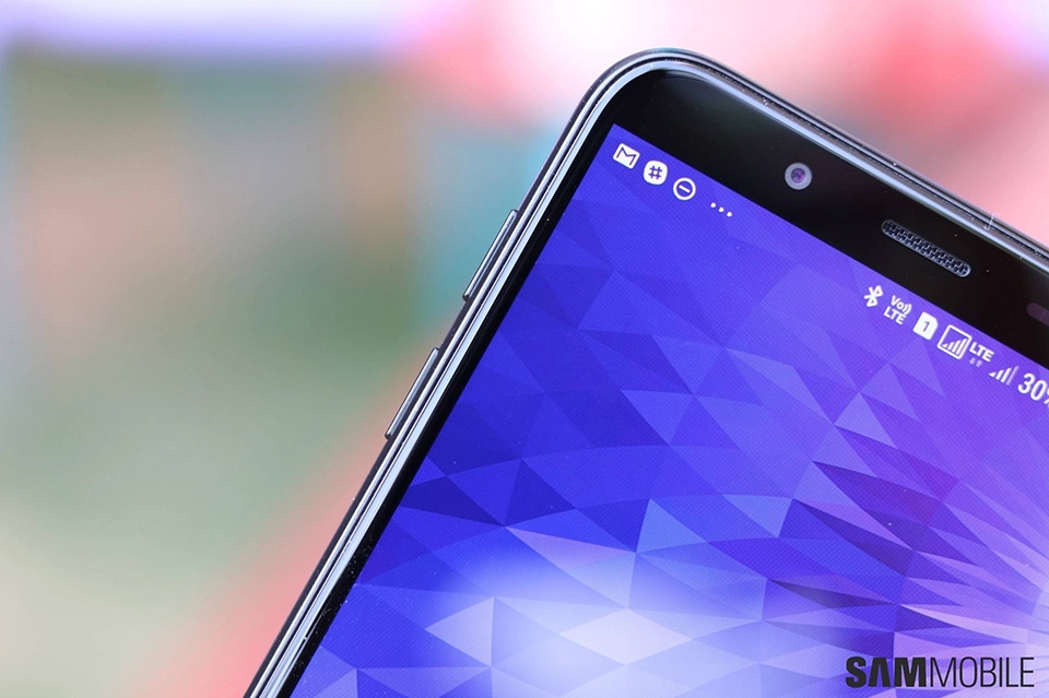 Trên tay và trải nghiệm nhanh Galaxy J6 (ảnh 5)