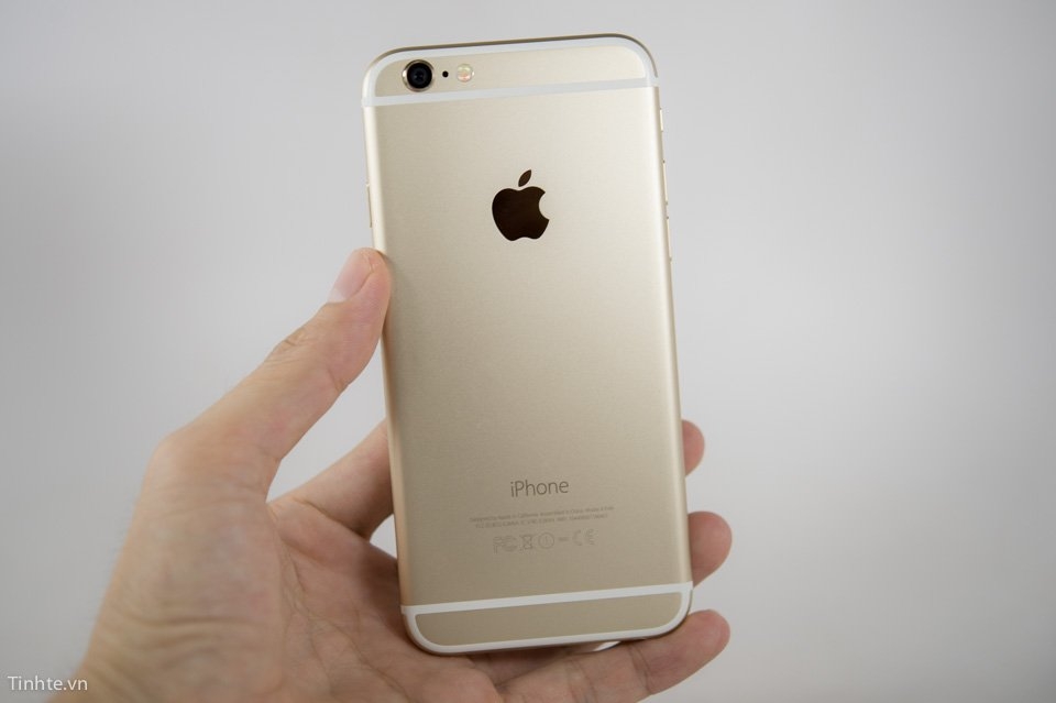 iPhone 6 32GB giảm giá còn 6.7 triệu đồng, cực kỳ đáng mua! (ảnh 2)