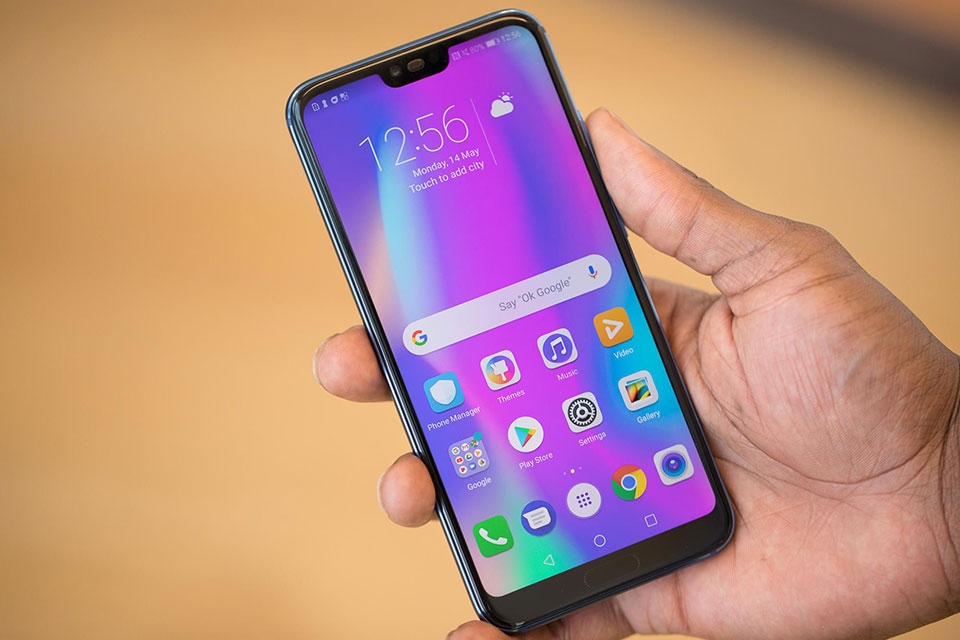 So sánh Honor 10 vs Honor 9 So sánh Honor 10 vs Honor 9