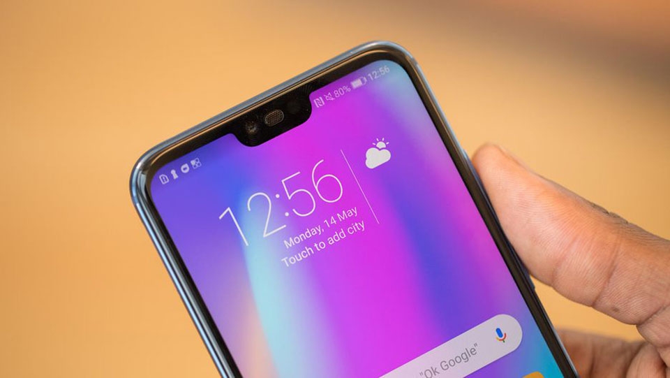 So sánh Honor 10 vs Honor 9 So sánh Honor 10 vs Honor 9
