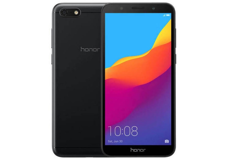 Honor 7S Honor 7S