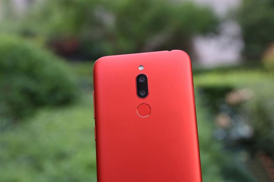 Trên tay Meizu M6T Trên tay Meizu M6T