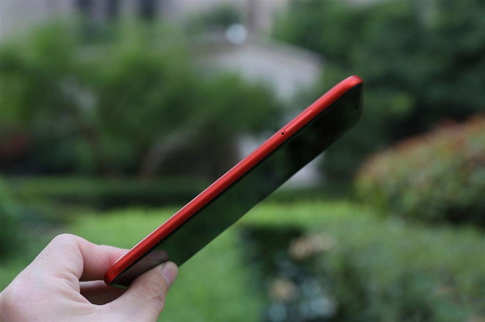 Trên tay Meizu M6T Trên tay Meizu M6T