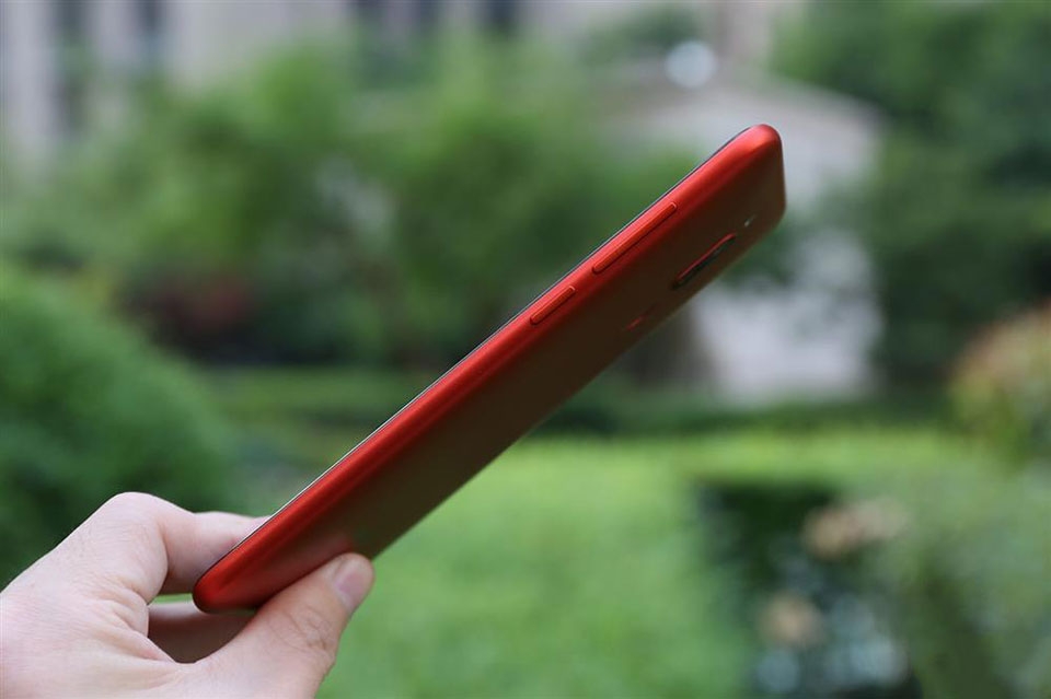 Trên tay Meizu M6T Trên tay Meizu M6T