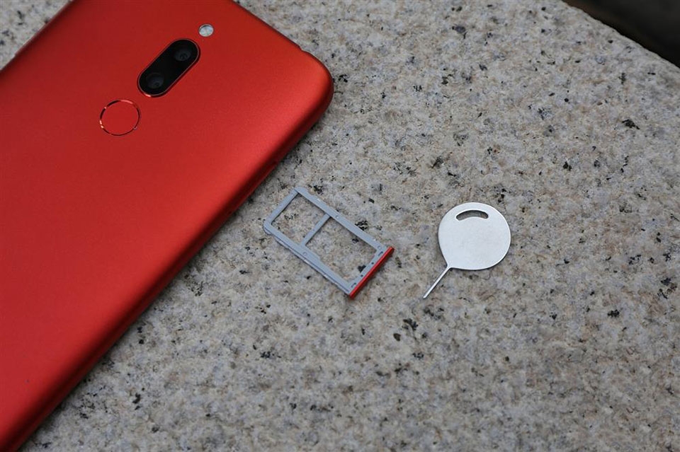 Trên tay Meizu M6T Trên tay Meizu M6T