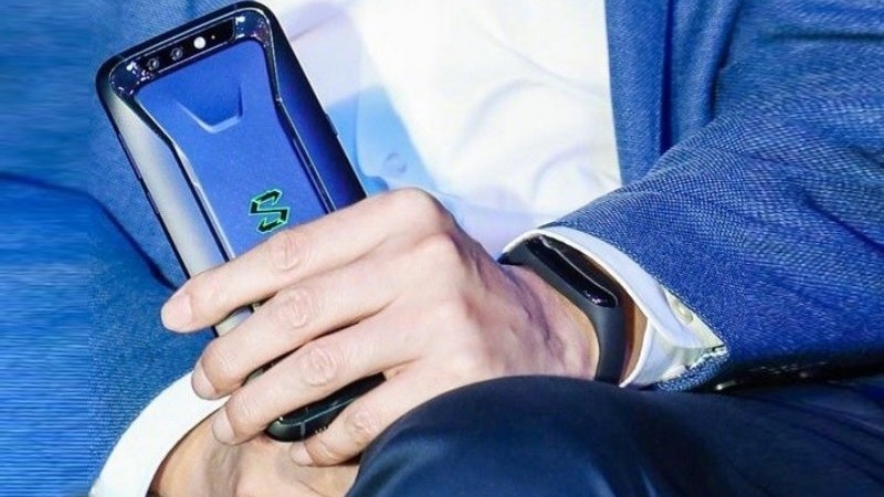 Mi band 3 rò rỉ mức bán cực hấp dẫn 2
