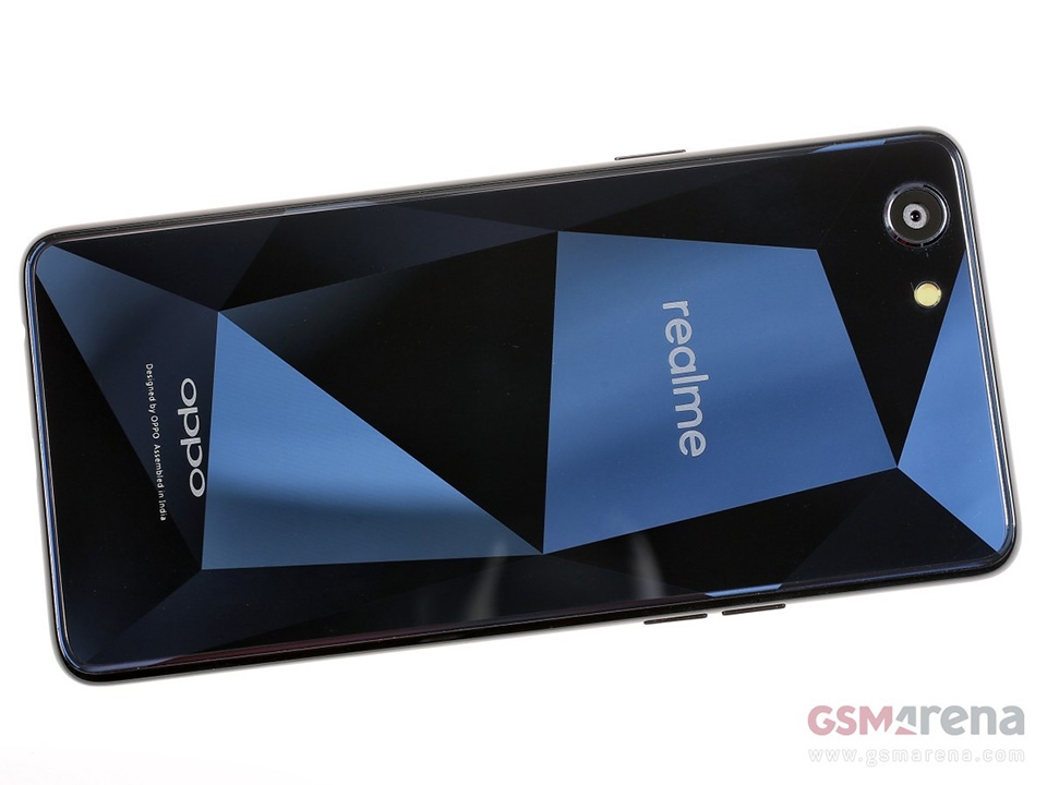 OPPO Realme 1 17 OPPO Realme 1 17