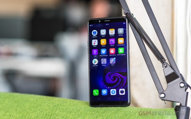 OPPO Realme 1 19 OPPO Realme 1 19