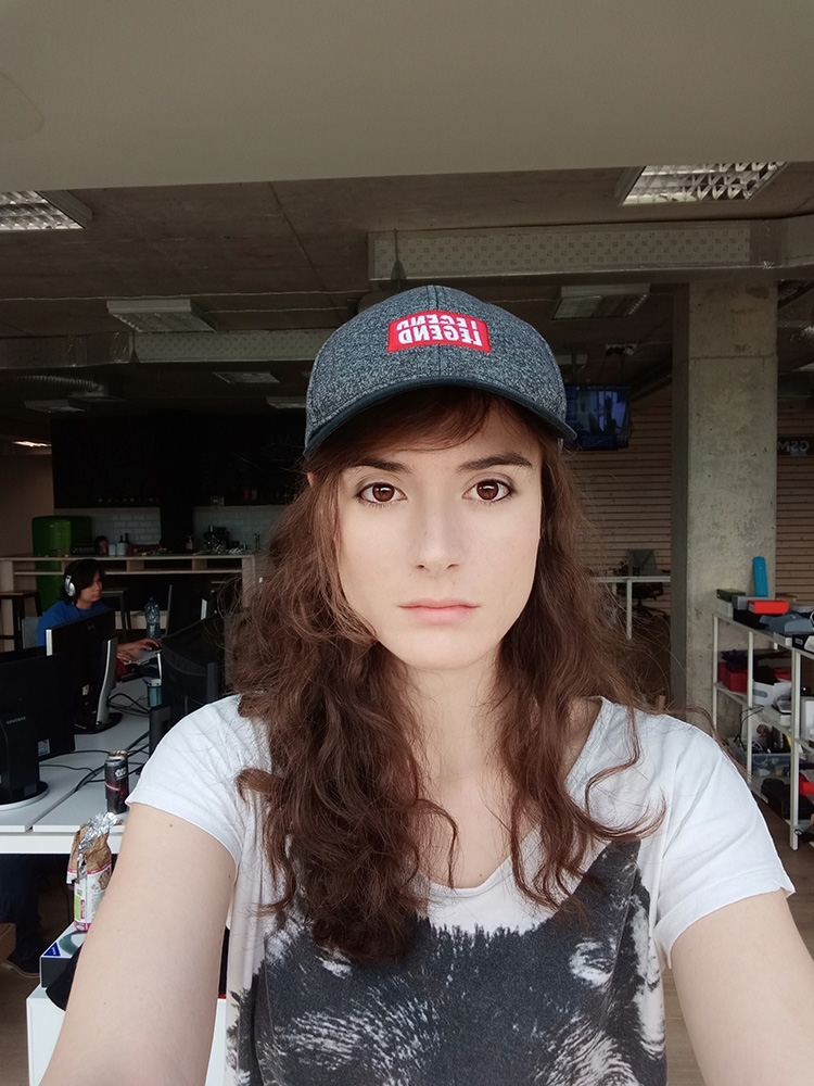 OPPO Realme 1 15 OPPO Realme 1 15