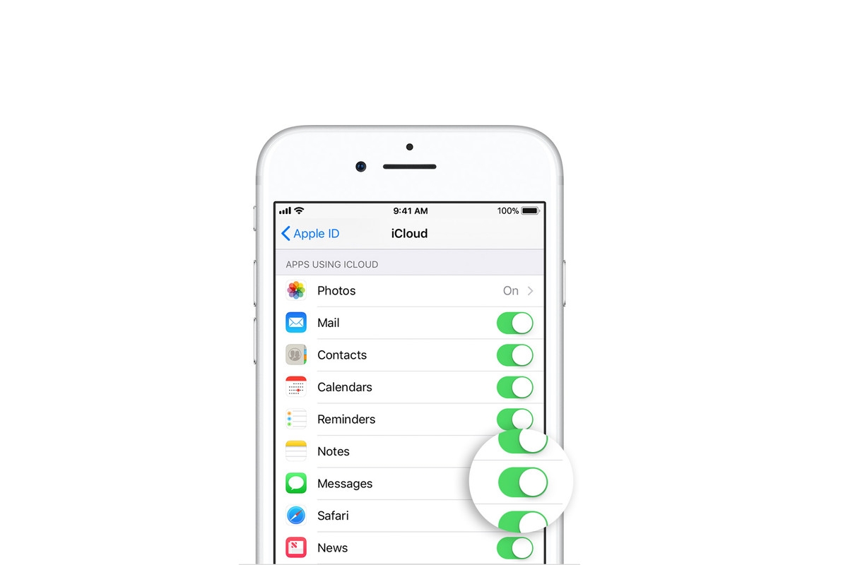 Mọi thứ về iOS 11.4 mà bạn cần biết trước khi update Mọi thứ về iOS 11.4 mà bạn cần biết trước khi update