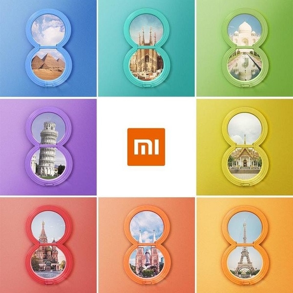Siêu phẩm giá rẻ Xiaomi Mi 8 sẽ được bán tại Việt Nam Siêu phẩm giá rẻ Xiaomi Mi 8 sẽ được bán tại Việt Nam