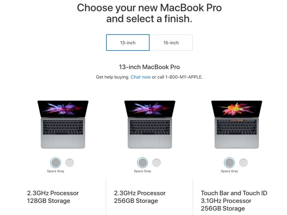 Nên mua Macbook hay máy tính Windows? Nên mua Macbook hay máy tính Windows?