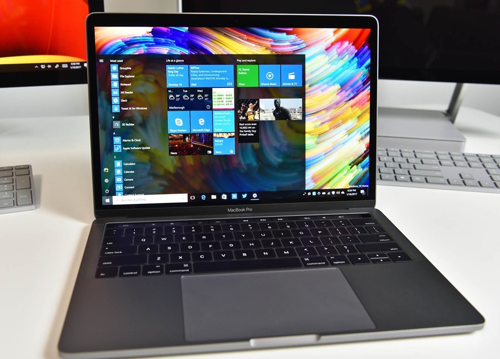 Nên mua Macbook hay máy tính Windows? Nên mua Macbook hay máy tính Windows?