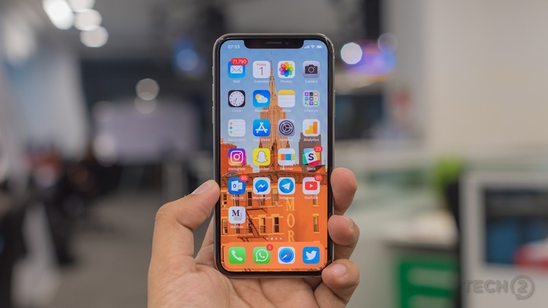 iPhone 2018 sẽ có tên gọi là gì?