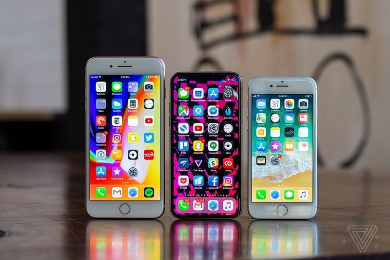 Sẽ có iPhone 9 Plus/iPhone 9 SE chứ?