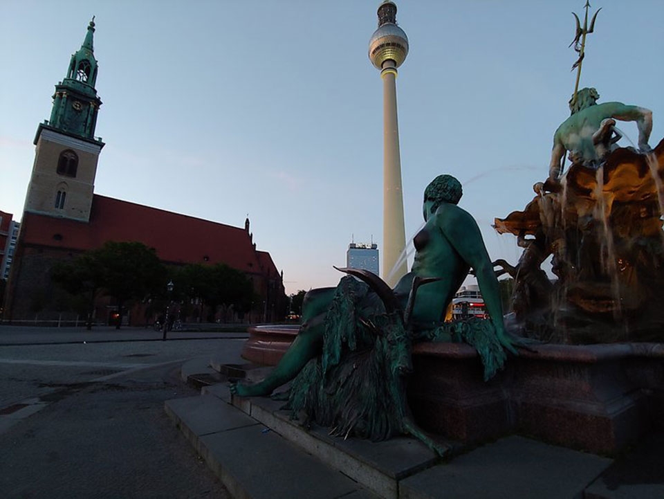 Đánh giá camera LG G7 ThinQ Đánh giá camera LG G7 ThinQ