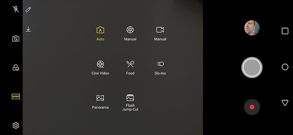 Đánh giá camera LG G7 ThinQ Đánh giá camera LG G7 ThinQ