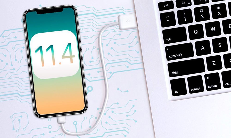 Có nên cập nhật iOS 11.4 cho iPhone, iPad hay không?