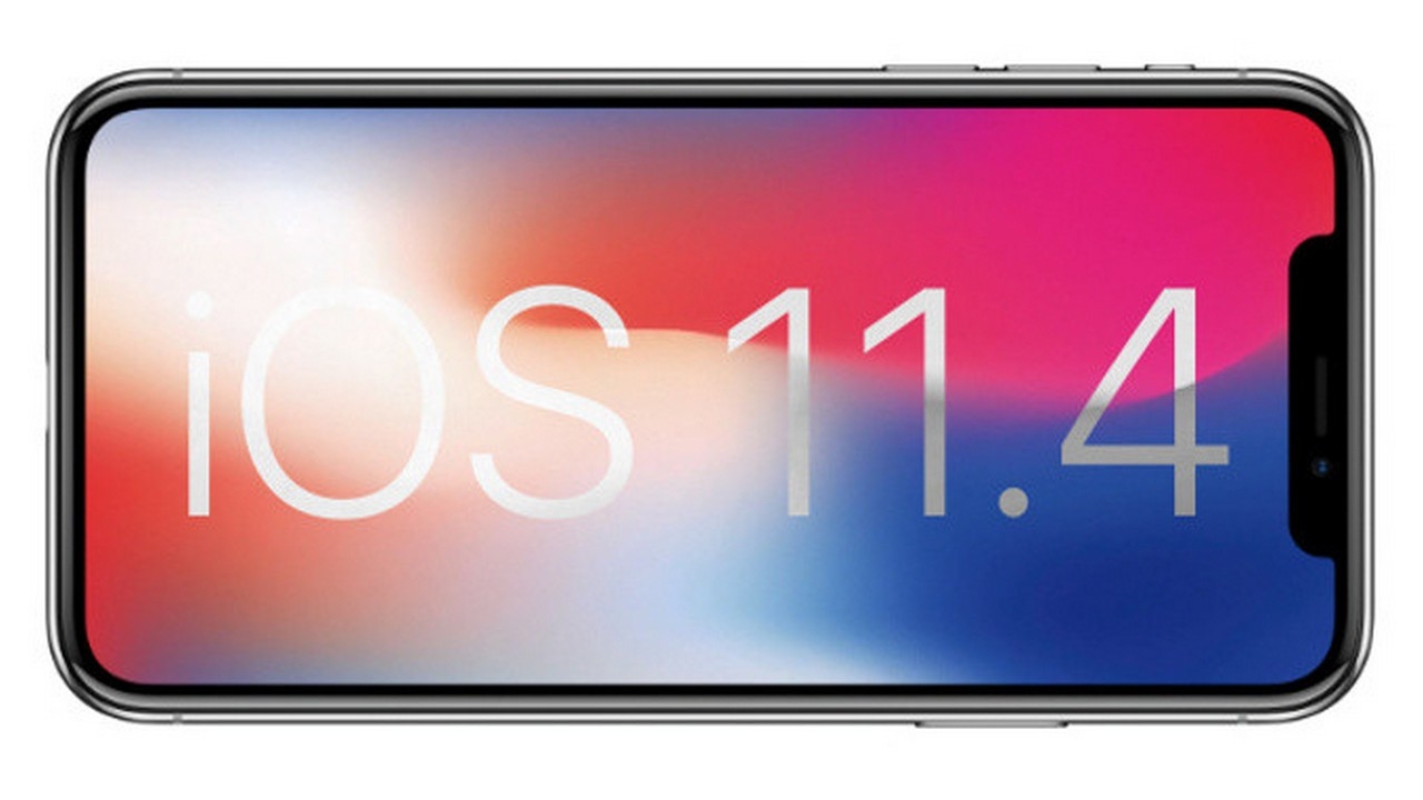 Có nên cập nhật iOS 11.4 cho iPhone, iPad hay không?