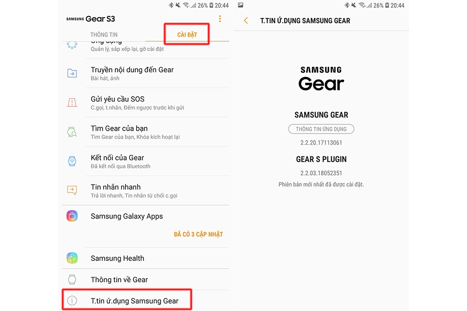Samsung Gear S3 Samsung Pay 02 Samsung Gear S3 Samsung Pay 02