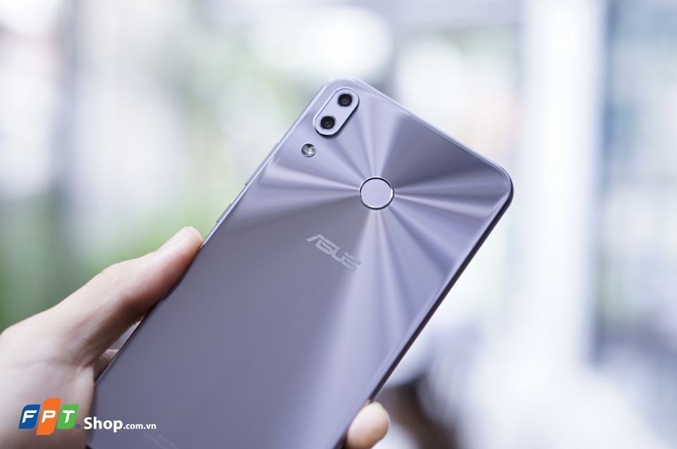 So sánh Nokia 7 Plus và Asus ZenFone 5 (ảnh 10)