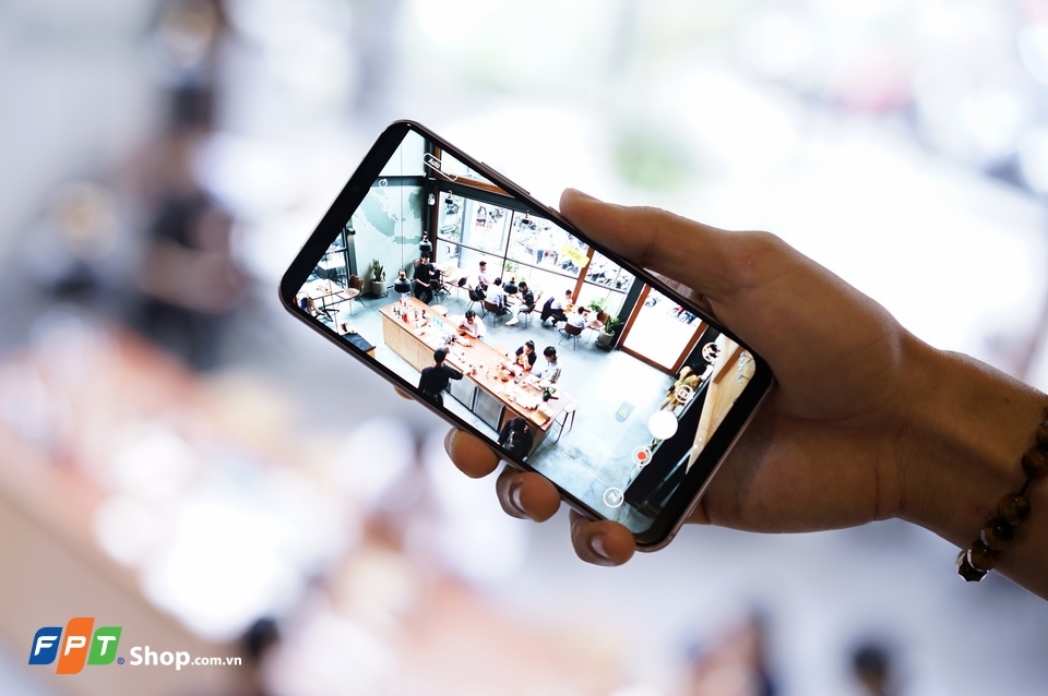 So sánh Nokia 7 Plus và Asus ZenFone 5 (ảnh 8)
