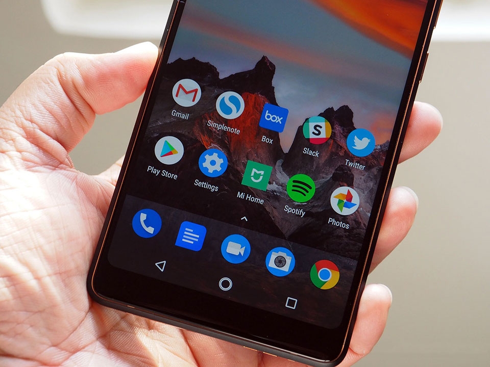 So sánh Nokia 7 Plus và Asus ZenFone 5 (ảnh 6)