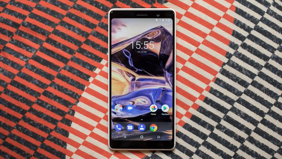 So sánh Nokia 7 Plus và Asus ZenFone 5 (ảnh 5)
