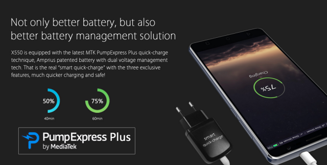 Các công nghệ sạc nhanh trên điện thoại 02 Các công nghệ sạc nhanh trên điện thoại 02