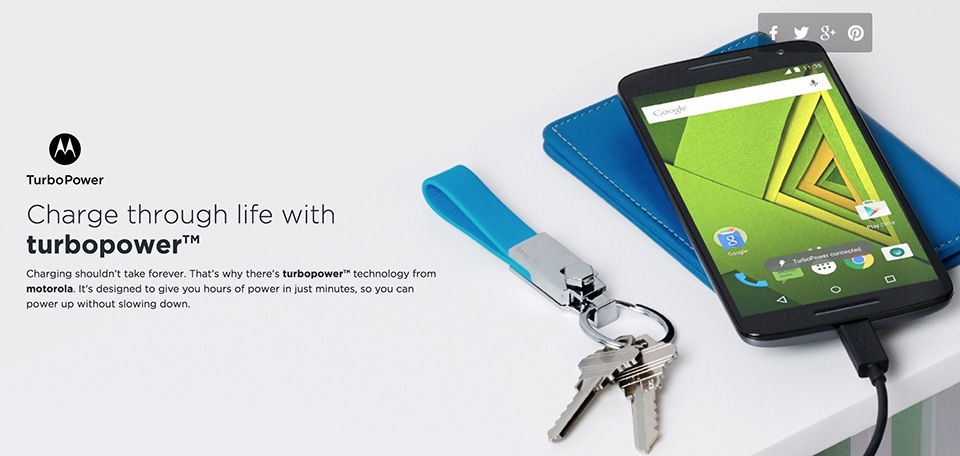 Các công nghệ sạc nhanh trên smartphone 05 Các công nghệ sạc nhanh trên smartphone 05