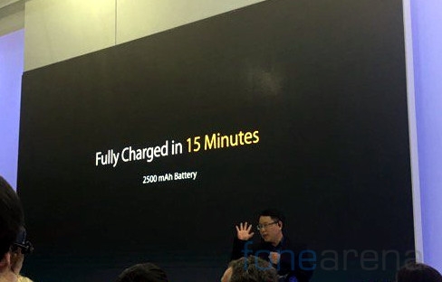 Các công nghệ sạc nhanh trên smartphone 02 Các công nghệ sạc nhanh trên smartphone 02