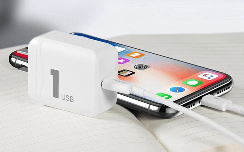 Các công nghệ sạc nhanh trên smartphone 08 Các công nghệ sạc nhanh trên smartphone 08