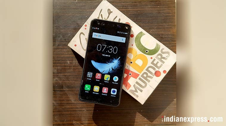 Đánh giá Mobiistar XQ Dual Selfie 08